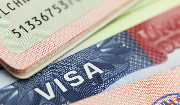 Visa đi châu âu: Pháp, Đức
